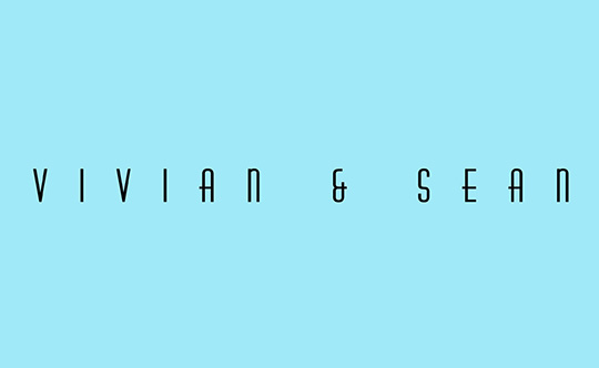 Vivian & Sean